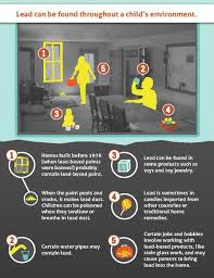 Lead Info Graphic
